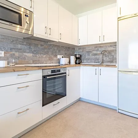 Апартаменты Playa Arena Ocean By Dream Homes Tenerife