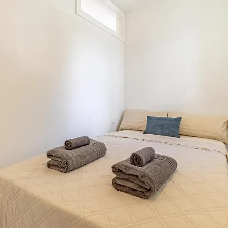 Апартаменты Playa Arena Ocean By Dream Homes Tenerife *