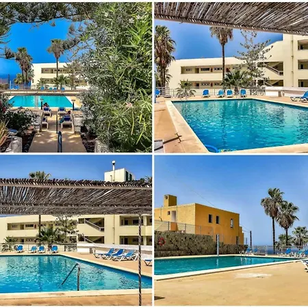 Playa Arena Ocean By Dream Homes Tenerife Пуэрто-де-Сантьяго