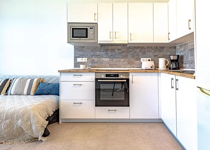 Playa Arena Ocean By Dream Homes Tenerife