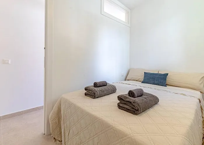 Playa Arena Ocean By Dream Homes Tenerife *