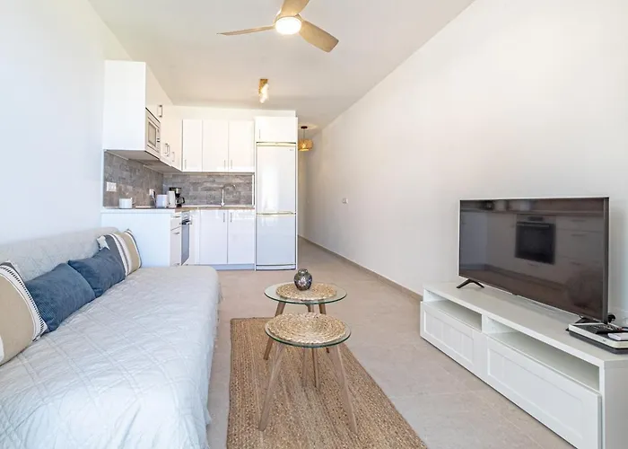 Playa Arena Ocean By Dream Homes Tenerife Апартаменты